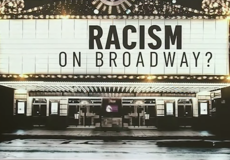 Die Theaterszene zwischen Coronastillstand und der Wucht der #BlackLivesMatter-Proteste – Theaterbrief aus New York