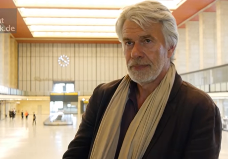 Chris Dercon über Ensemble und Repertoire der künftigen Volksbühne Berlin